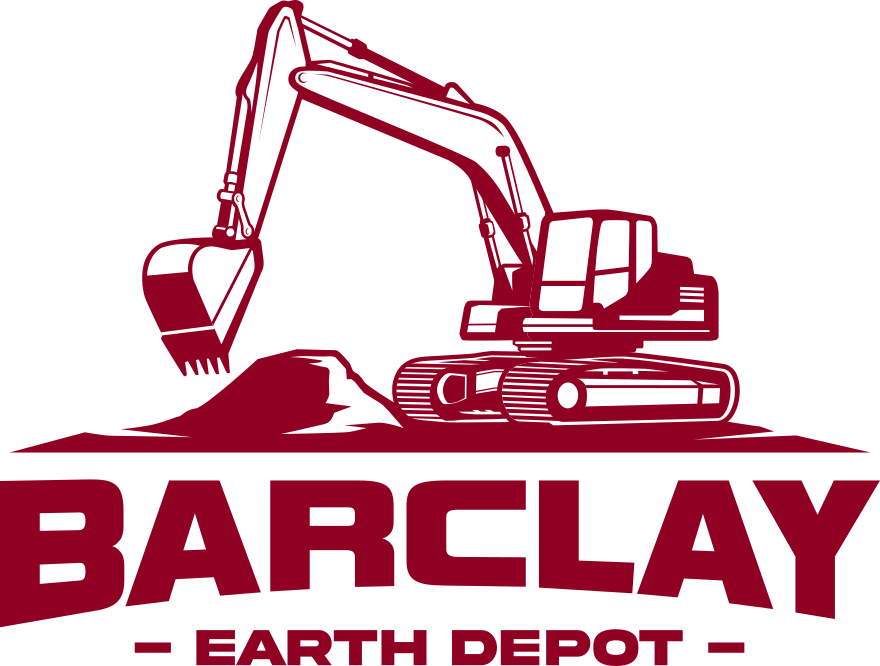 Barclay Earth Depot logo